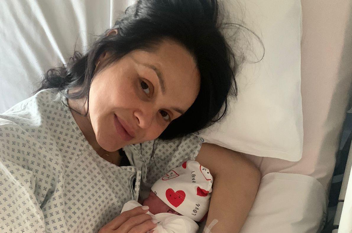 Immagine per Ruda festeggia Valeria, nata la bebé di una mamma in fuga dall'Ucraina